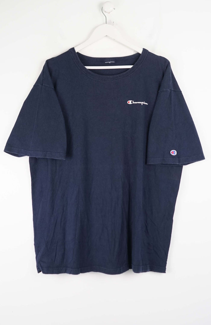 VINTAGE CHAMPION T-SHIRT (XL)