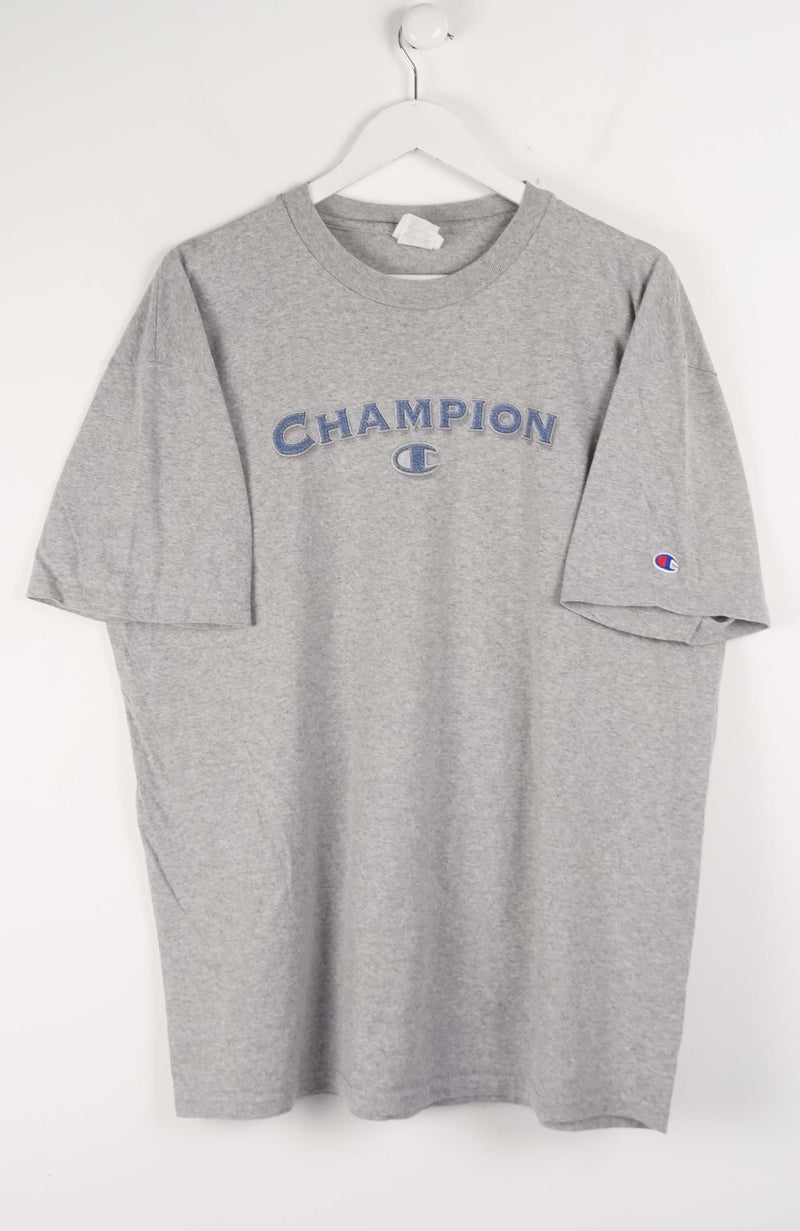 VINTAGE CHAMPION T-SHIRT (XL)