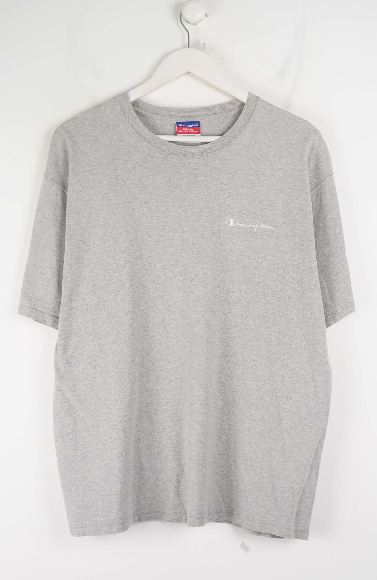 VINTAGE CHAMPION T-SHIRT (M)