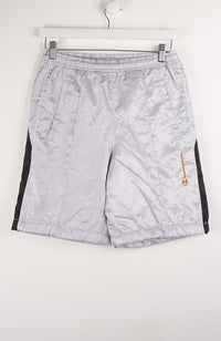 VINTAGE CHAMPION TRACK PANT SHORTS (XXS)