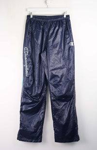 VINTAGE CHAMPION TRACKPANTS (M)