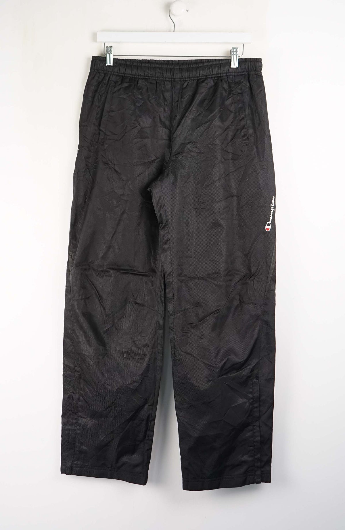 VINTAGE CHAMPION TRACKPANTS (M)