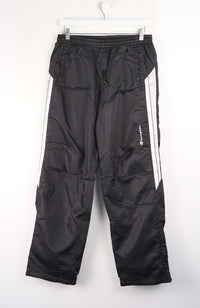 VINTAGE CHAMPION TRACK PANTS (M)