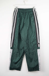 VINTAGE CHAMPION TRACK PANTS (S)