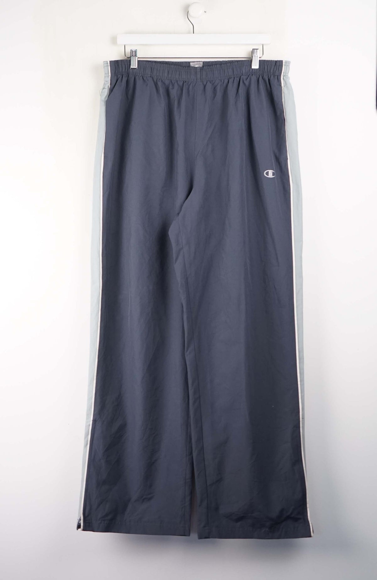 VINTAGE CHAMPION TRACK PANTS (XL)