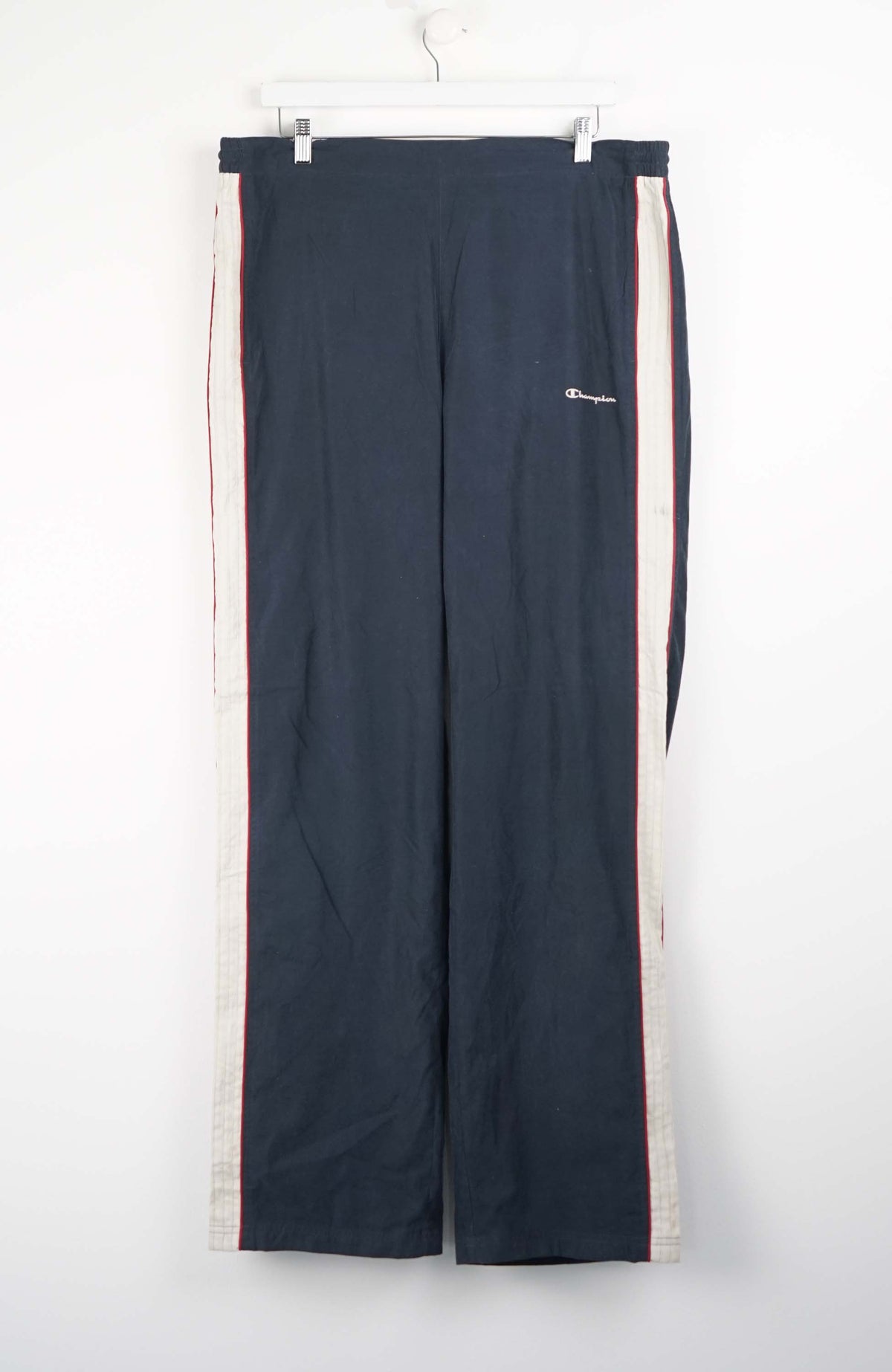 VINTAGE CHAMPION TRACK PANTS (XL)
