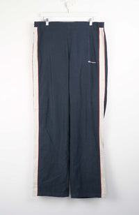 VINTAGE CHAMPION TRACK PANTS (XL)