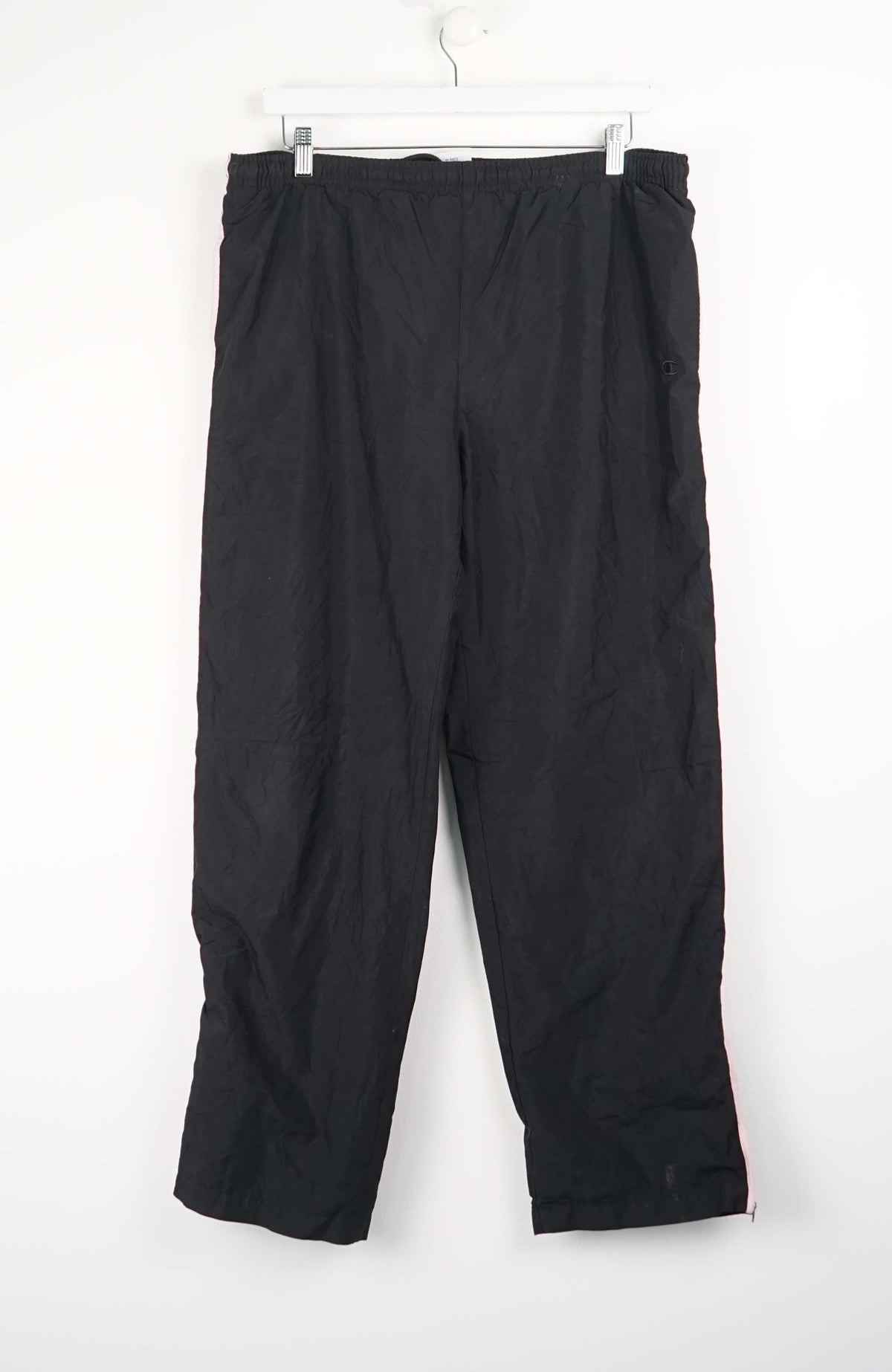 VINTAGE CHAMPION TRACK PANTS (XL)