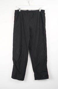 VINTAGE CHAMPION TRACK PANTS (XL)