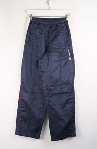 VINTAGE CHAMPION TRACKPANTS (XS)