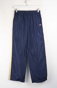 VINTAGE CHAMPION TRACKPANTS (XS)