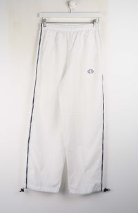VINTAGE CHAMPION TRACKPANTS (XS)