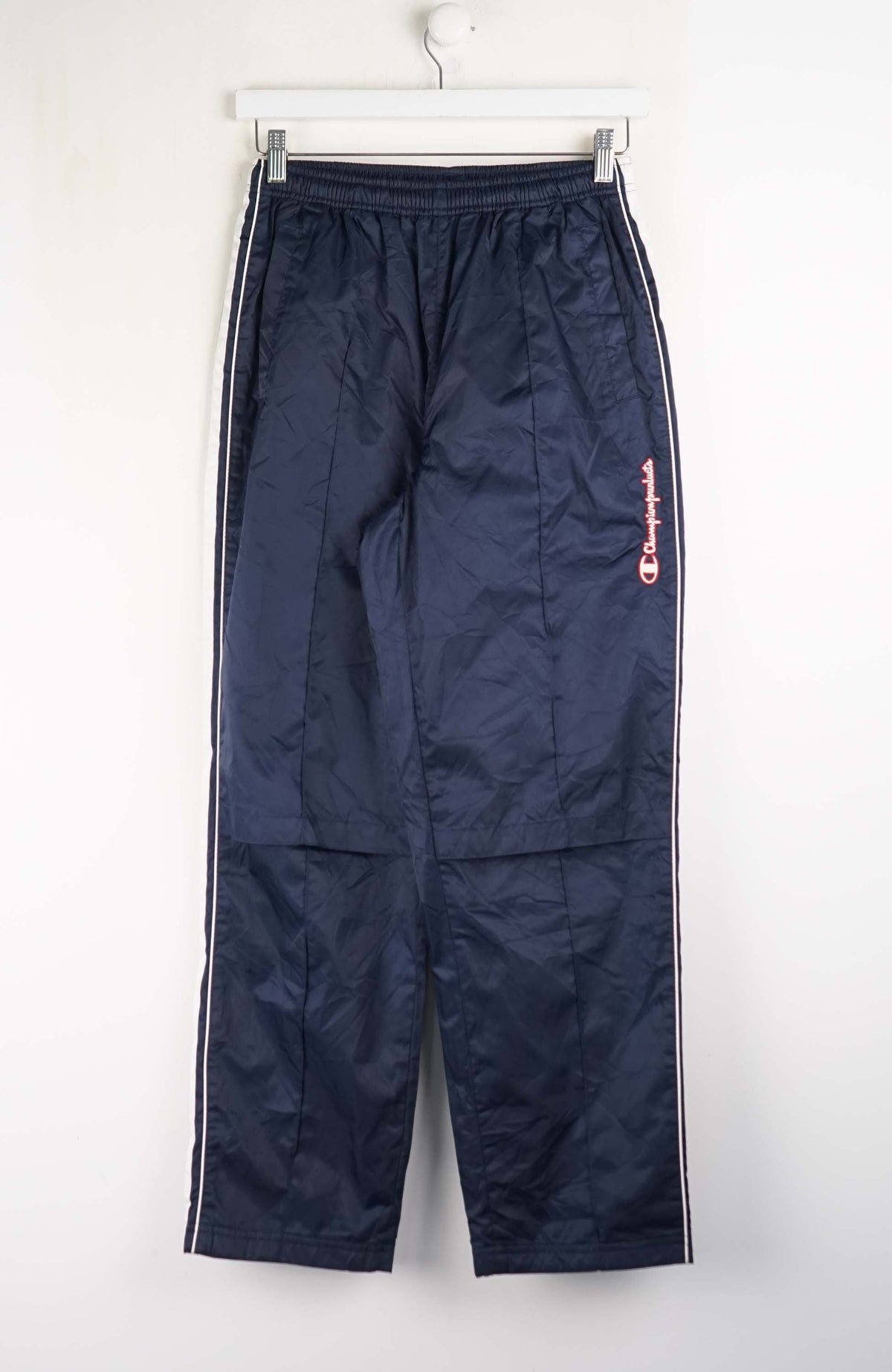 VINTAGE CHAMPION TRACKPANTS (XXS)