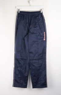 VINTAGE CHAMPION TRACKPANTS (XXS)