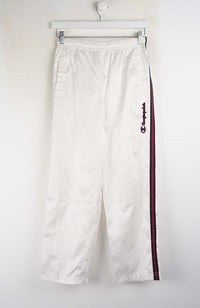 VINTAGE CHAMPION TRACKPANTS (XXS)