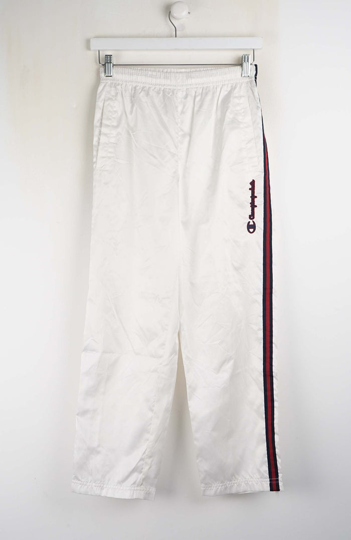 VINTAGE CHAMPION TRACK PANTS (XXS)