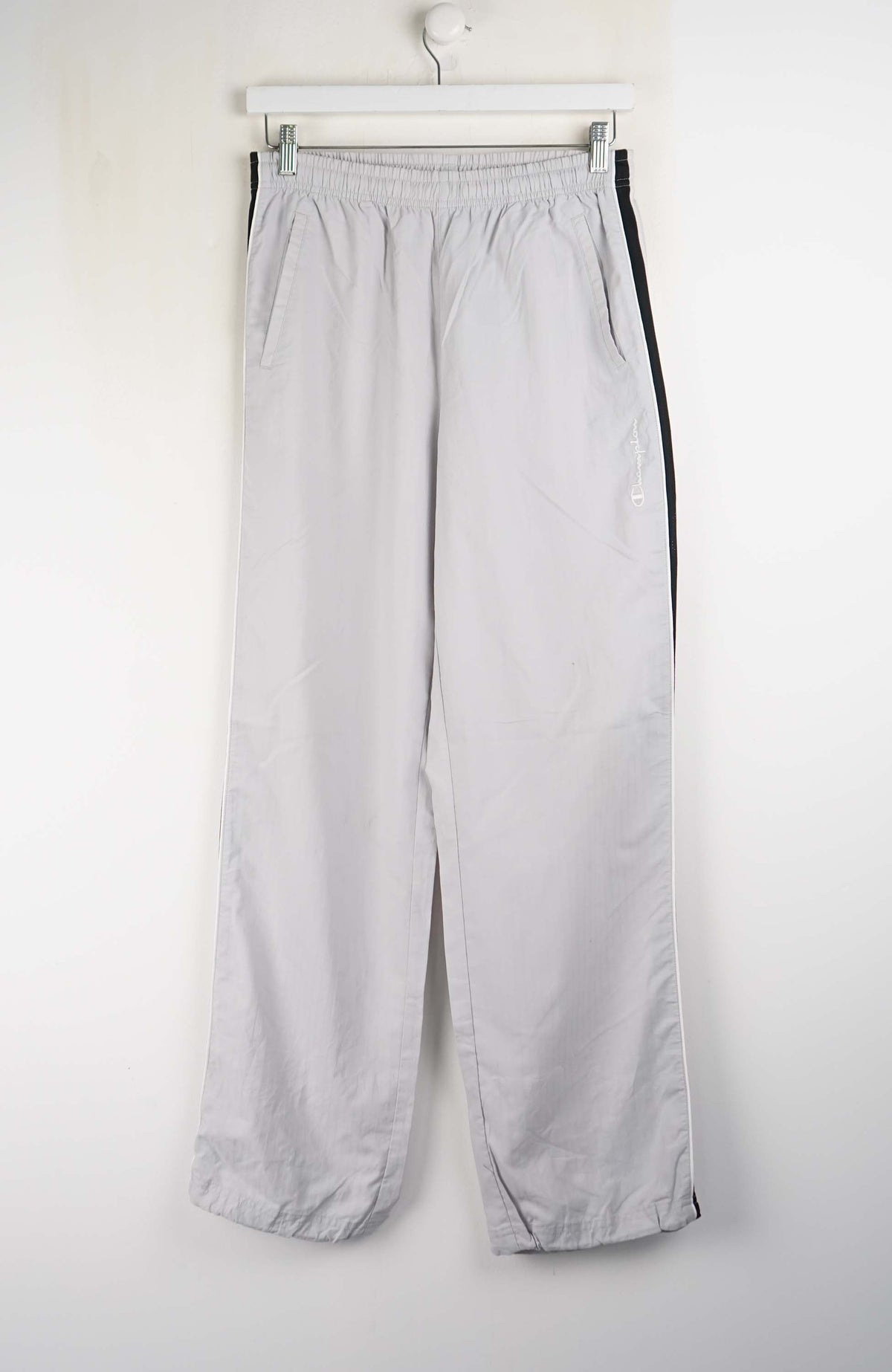 VINTAGE CHAMPION TRACKPANTS (XXS)
