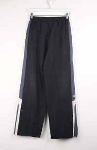 VINTAGE CHAMPION TRACK PANTS (S)