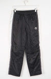 VINTAGE CHAMPION TRACK PANTS (L)