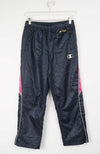 VINTAGE CHAMPION TRACK PANTS (M)