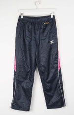 VINTAGE CHAMPION TRACK PANTS (M)