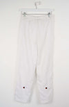 VINTAGE CHAMPION TRACK PANTS (L)