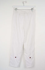 VINTAGE CHAMPION TRACK PANTS (L)