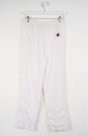 VINTAGE CHAMPION TRACK PANTS (L)