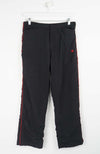 VINTAGE CHAMPION TRACK PANTS (M)