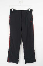 VINTAGE CHAMPION TRACK PANTS (M)