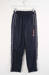 VINTAGE CHAMPION TRACK PANTS (M)