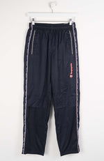 VINTAGE CHAMPION TRACK PANTS (M)