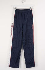 VINTAGE CHAMPION TRACK PANTS (M)
