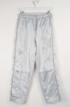 VINTAGE CHAMPION TRACK PANTS (M)