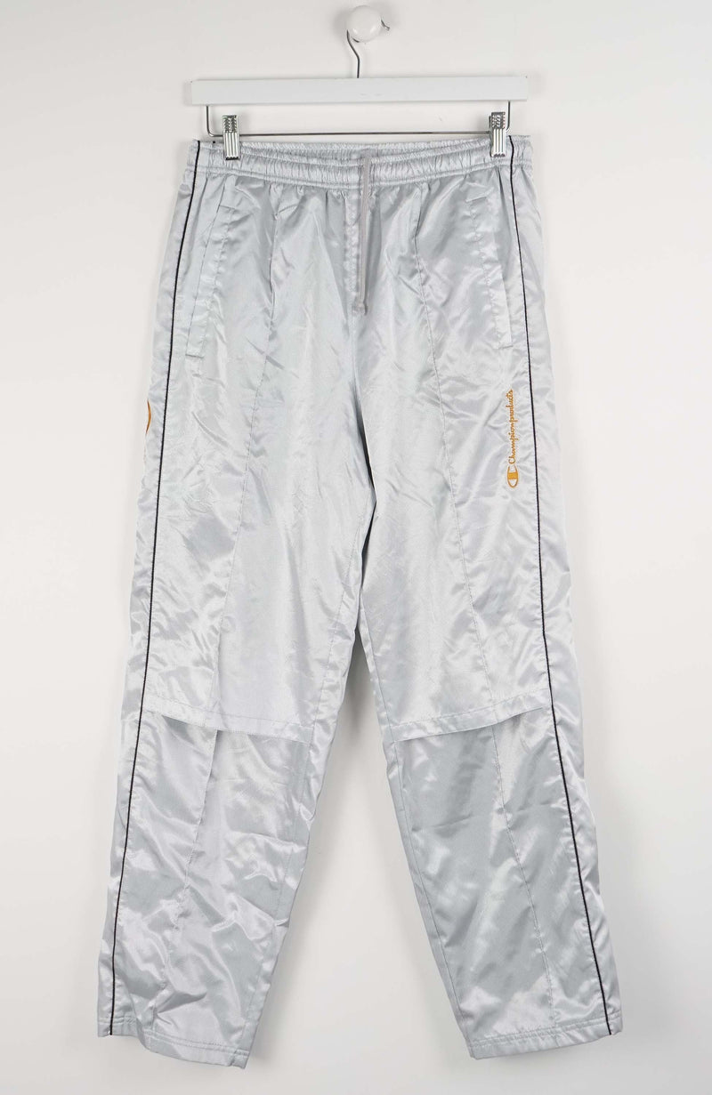 VINTAGE CHAMPION TRACK PANTS (M)