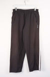 VINTAGE CHAMPION TRACK PANTS (M)