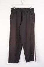 VINTAGE CHAMPION TRACK PANTS (M)