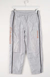 VINTAGE CHAMPION TRACK PANTS (M)