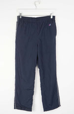 VINTAGE CHAMPION TRACK PANTS (M)