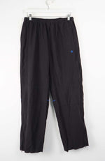 VINTAGE CHAMPION TRACK PANTS (M)