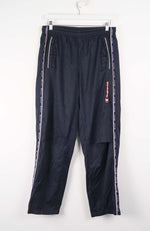 VINTAGE CHAMPION TRACK PANTS (M)