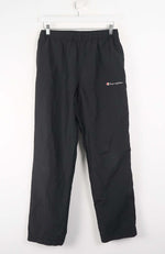 VINTAGE CHAMPION TRACK PANTS (M)