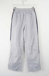 VINTAGE CHAMPION TRACK PANTS (M)