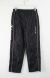 VINTAGE CHAMPION TRACK PANTS (M)