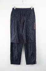 VINTAGE CHAMPION TRACK PANTS (M)
