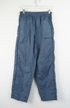 VINTAGE CHAMPION TRACK PANTS (M)