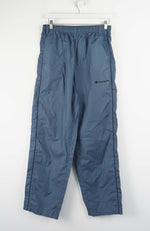 VINTAGE CHAMPION TRACK PANTS (M)