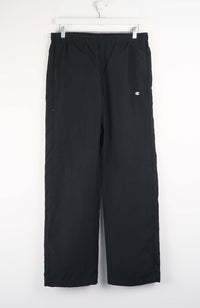 VINTAGE CHAMPION TRACK PANTS (M)