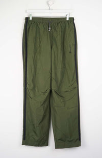 VINTAGE CHAMPION TRACK PANTS (M)