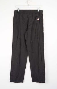 VINTAGE CHAMPION TRACK PANTS (M)
